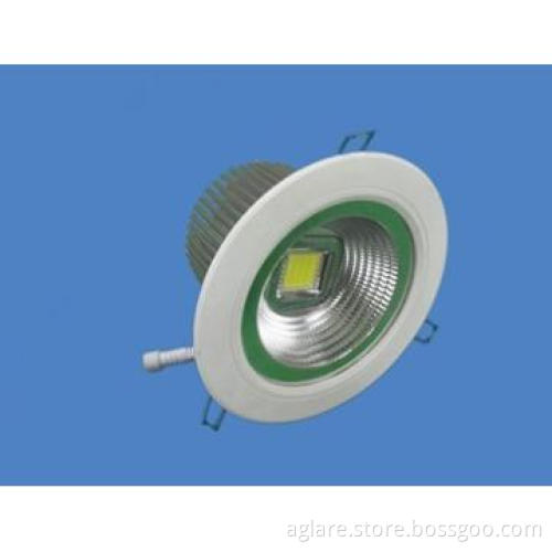 30W LED Down Light with 120 degrees Viewing angle